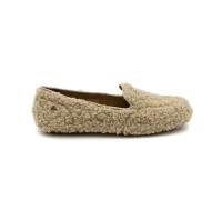 UGG HAILEY LOAFERS SAND