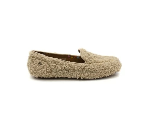 UGG HAILEY LOAFERS SAND