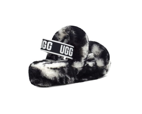 UGG SLIPPER W OH YEAH