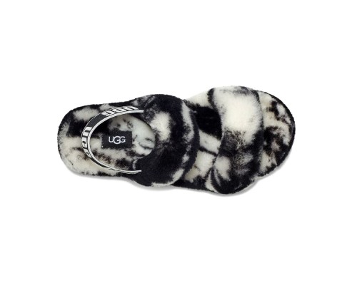 UGG SLIPPER W OH YEAH