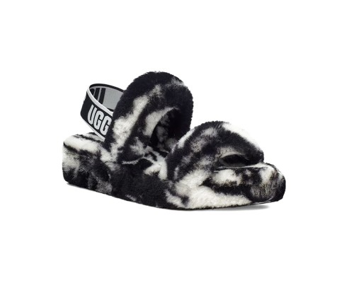 UGG SLIPPER W OH YEAH