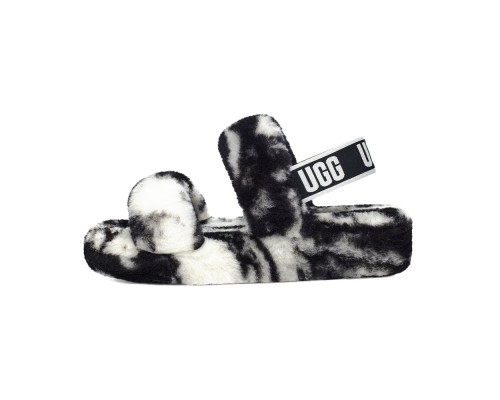 UGG SLIPPER W OH YEAH