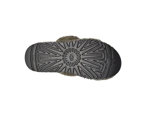 UGG OH FLUFFITA OLIVE