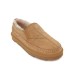 UGG STITCH SLIP ON CHESTNUT