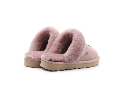 UGG SLIPPER SCUFETTE DUSK