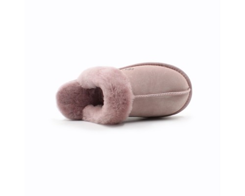 UGG SLIPPER SCUFETTE DUSK