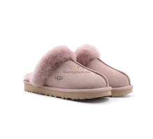 UGG SLIPPER SCUFETTE DUSK