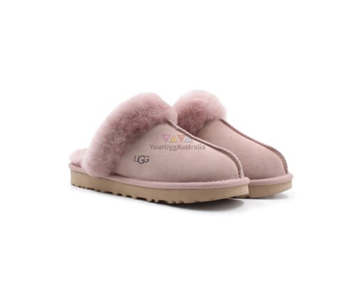 UGG SLIPPER SCUFETTE DUSK