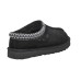 UGG WOMEN'S TASMAN SLIPPER BLACK