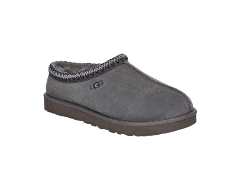 UGG WOMEN'S TASMAN SLIPPER GREY