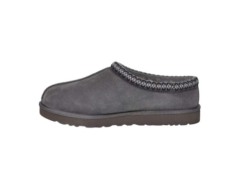 UGG WOMEN'S TASMAN SLIPPER GREY