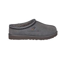 UGG WOMEN'S TASMAN SLIPPER GREY