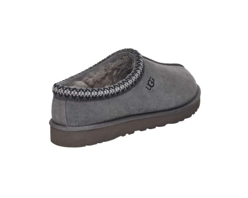 UGG WOMEN'S TASMAN SLIPPER GREY