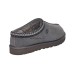 UGG WOMEN'S TASMAN SLIPPER GREY