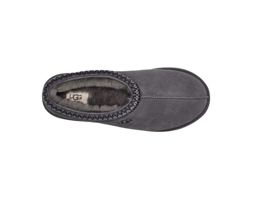 UGG WOMEN'S TASMAN SLIPPER GREY