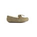 UGG MOCCASINS DAKOTA OLIVE