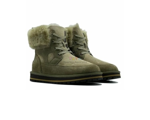 UGG LIANA BOOT  NEW KHAKI