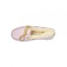 UGG MOCCASINS DAKOTA PINK