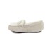 UGG MOCCASINS ANSLEY RIVERS SAND