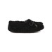 UGG MOCCASINS ANSLEY RIVERS  BLACK