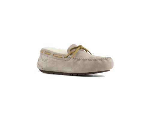 UGG MOCCASINS DAKOTA DUSK