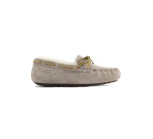 UGG MOCCASINS DAKOTA DUSK