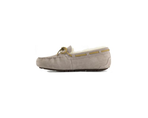 UGG MOCCASINS DAKOTA DUSK