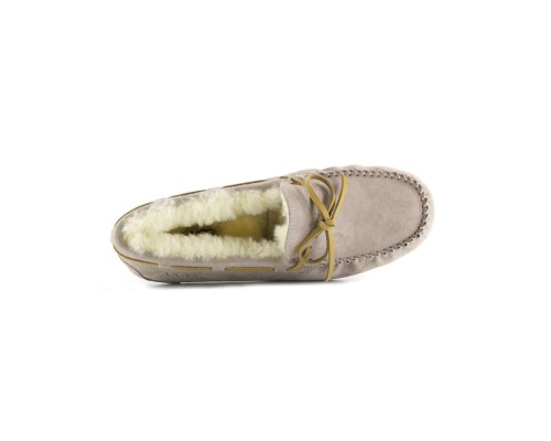 UGG MOCCASINS DAKOTA DUSK