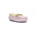 UGG MOCCASINS DAKOTA PINK