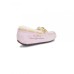 UGG MOCCASINS DAKOTA PINK