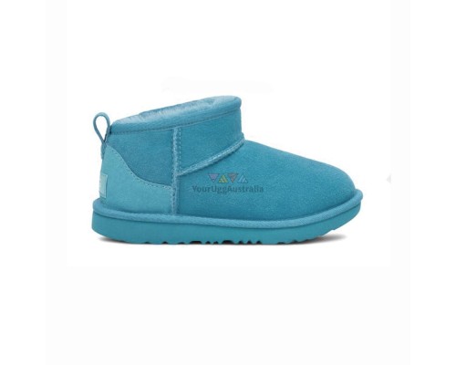 UGG KIDS ULTRA MINI TIDAL WAVE