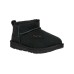 UGG KIDS ULTRA MINI BLACK