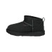 UGG KIDS ULTRA MINI BLACK