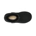 UGG KIDS ULTRA MINI BLACK