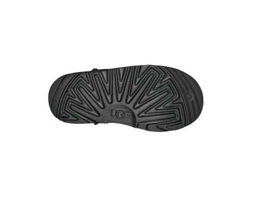UGG KIDS ULTRA MINI BLACK