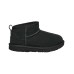 UGG KIDS ULTRA MINI BLACK