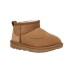 UGG KIDS ULTRA MINI CHESTNUT