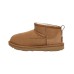UGG KIDS ULTRA MINI CHESTNUT