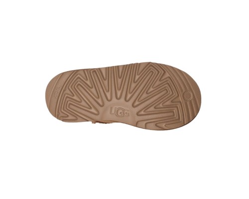 UGG KIDS ULTRA MINI CHESTNUT
