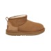 UGG KIDS ULTRA MINI CHESTNUT