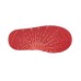 UGG KIDS ULTRA MINI SAMBA RED