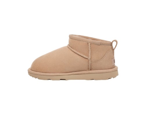 UGG KIDS ULTRA MINI SAND