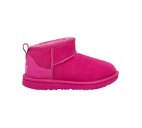 UGG KIDS ULTRA MINI TAFFY PINK