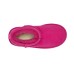 UGG KIDS ULTRA MINI TAFFY PINK