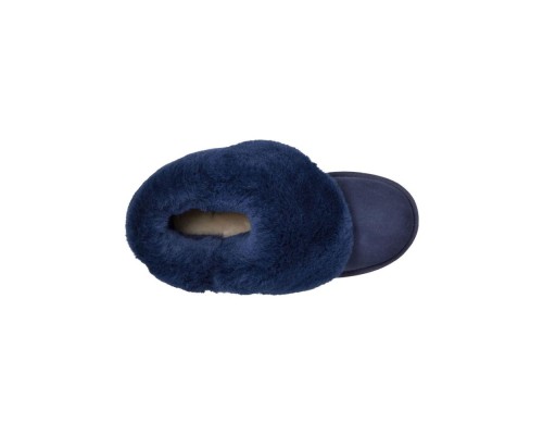 BAILEY BUTTON II NAVY