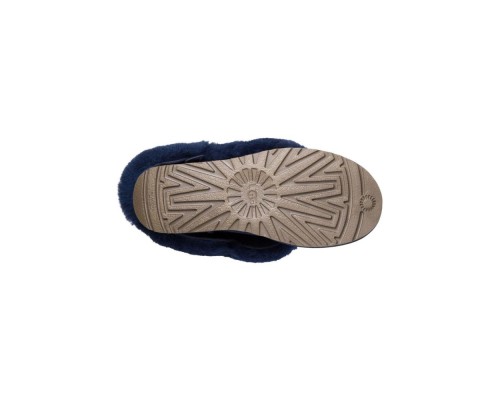BAILEY BUTTON II NAVY
