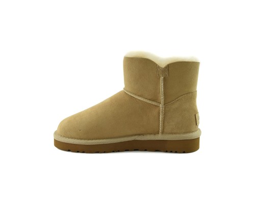 BAILEY BUTTON MINI II SAND