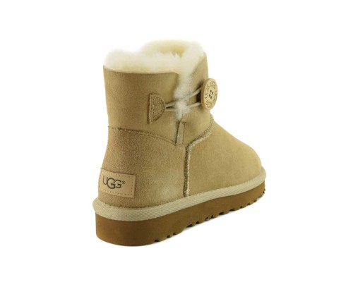 BAILEY BUTTON MINI II SAND