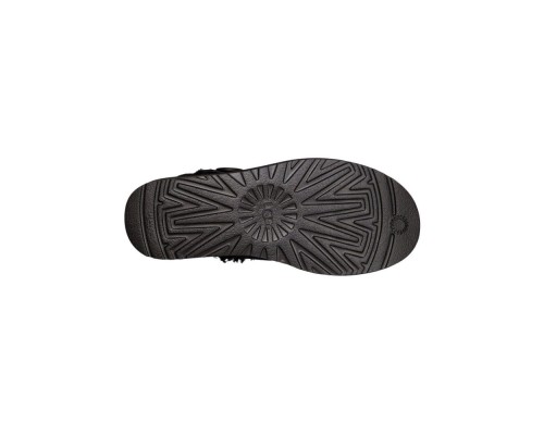 BAILEY BUTTON MINI II  OLIVE