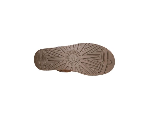 BAILEY BUTTON MINI II CHESTNUT